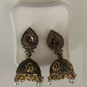 Indian Earrings